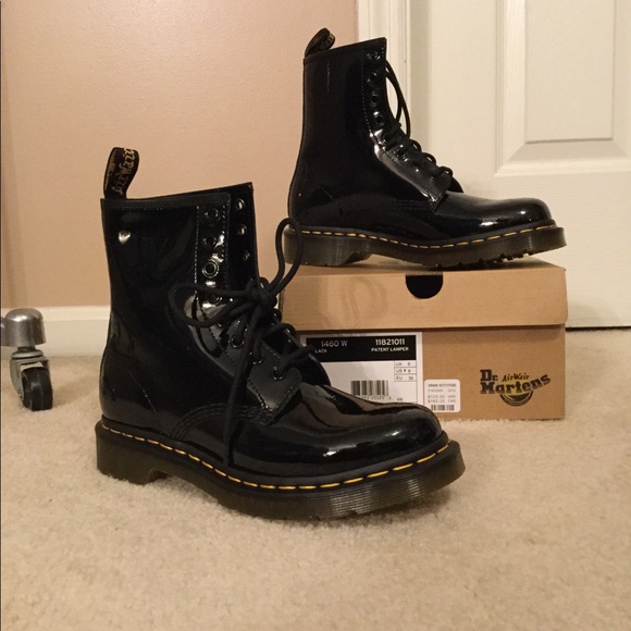 martens 1460w